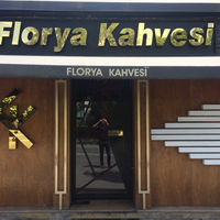 FLORYA KAHVESİ FLORYA KAHVESİ